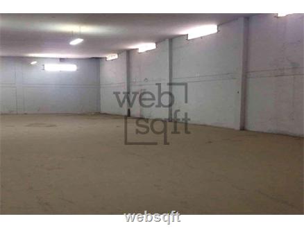 Warehouse for Rent in Hyderabad